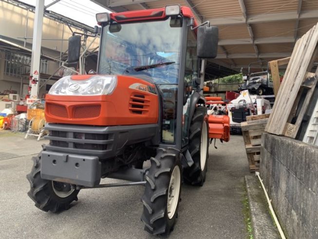 トラクター KT24QMABJ 写真７